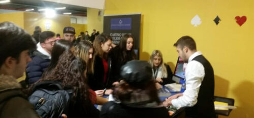 casino_education_show_convention_schools