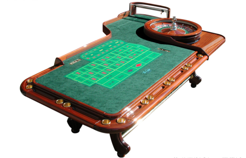 roulette