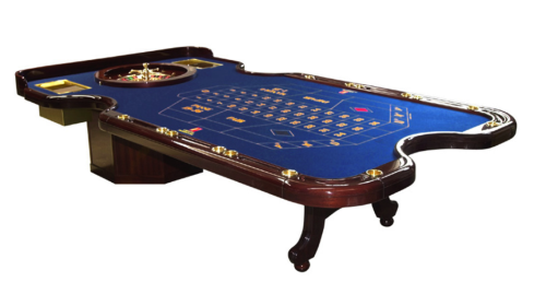 roulette superlux