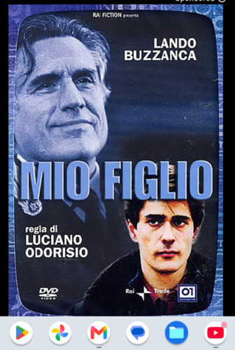 miofiglio